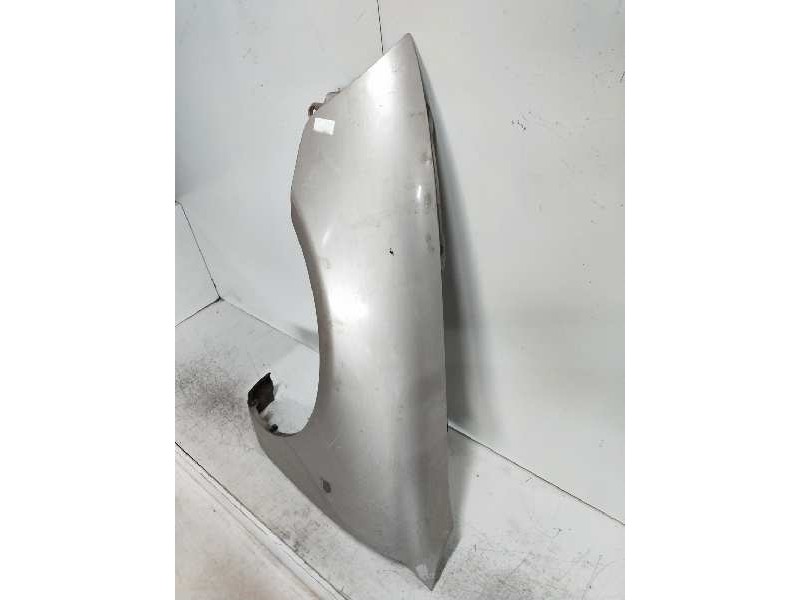 Recambio de aleta delantera izquierda para mg rover serie 200 (rf) 1.4 16v cat referencia OEM IAM   