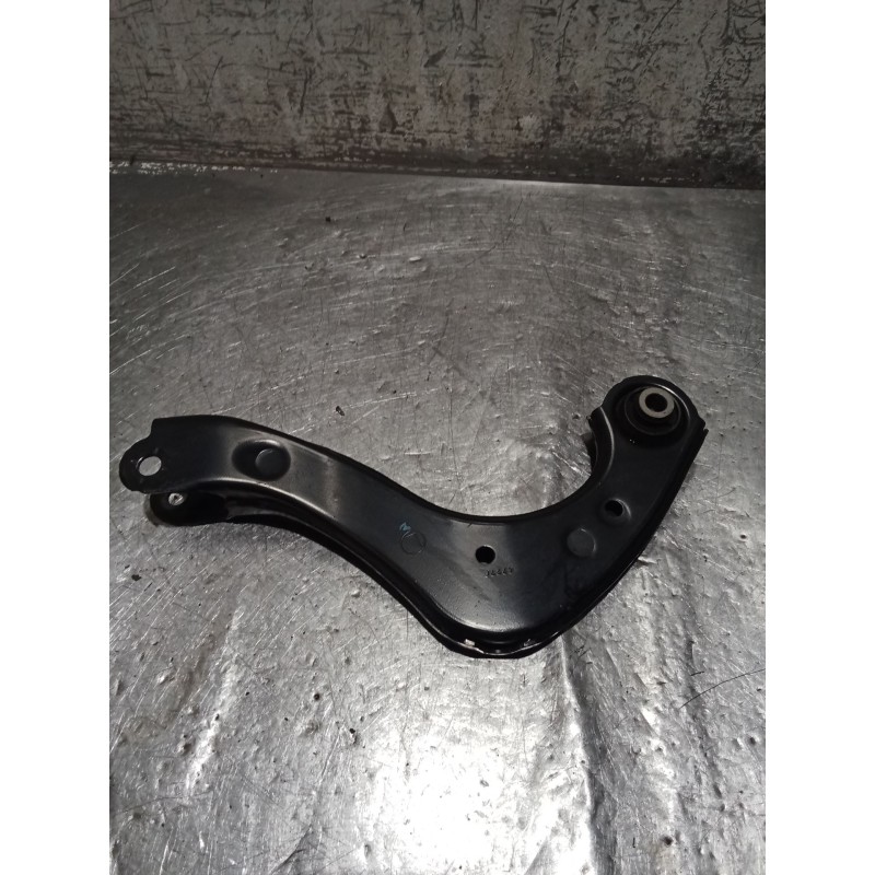 Recambio de brazo suspension superior trasero izquierdo para toyota c-hr (_x1_) 1.8 hybrid (zyx10_, zyx11_) referencia OEM IAM 6