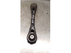 Recambio de brazo suspension inferior trasero derecho para audi a4 b7 (8ec) 2.0 tdi 16v referencia OEM IAM 8E0501529K POSTERIOR 