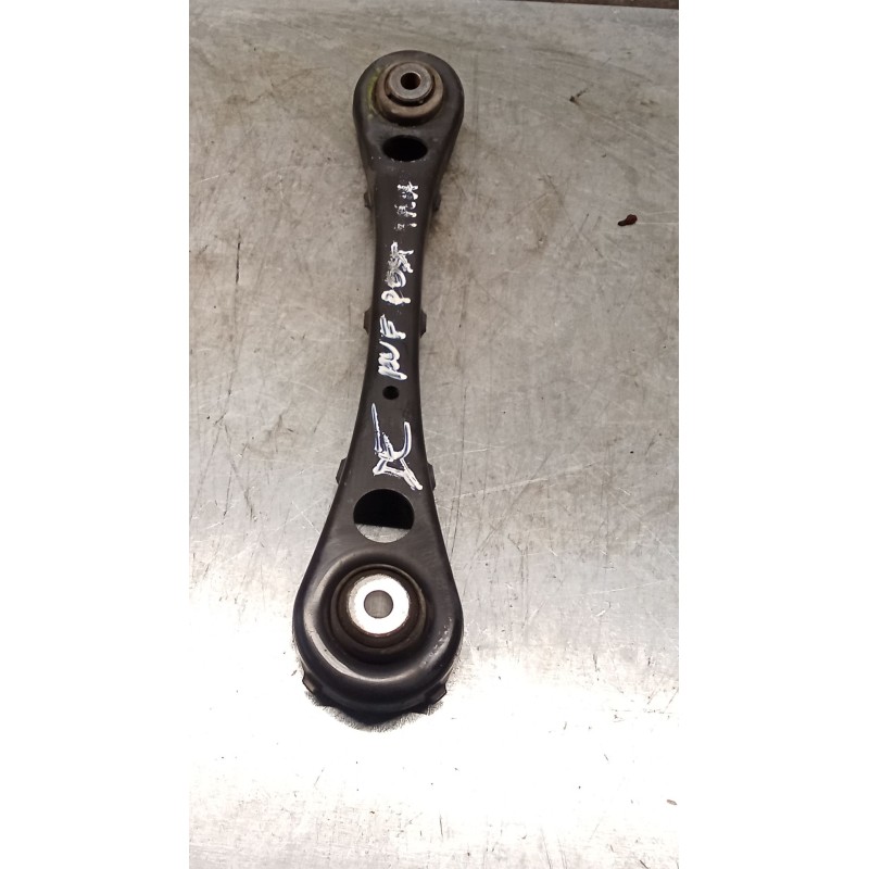 Recambio de brazo suspension inferior trasero derecho para audi a4 b7 (8ec) 2.0 tdi 16v referencia OEM IAM 8E0501529K POSTERIOR 