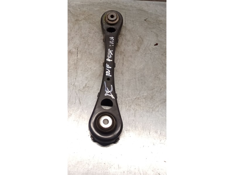 Recambio de brazo suspension inferior trasero derecho para audi a4 b7 (8ec) 2.0 tdi 16v referencia OEM IAM 8E0501529K POSTERIOR 