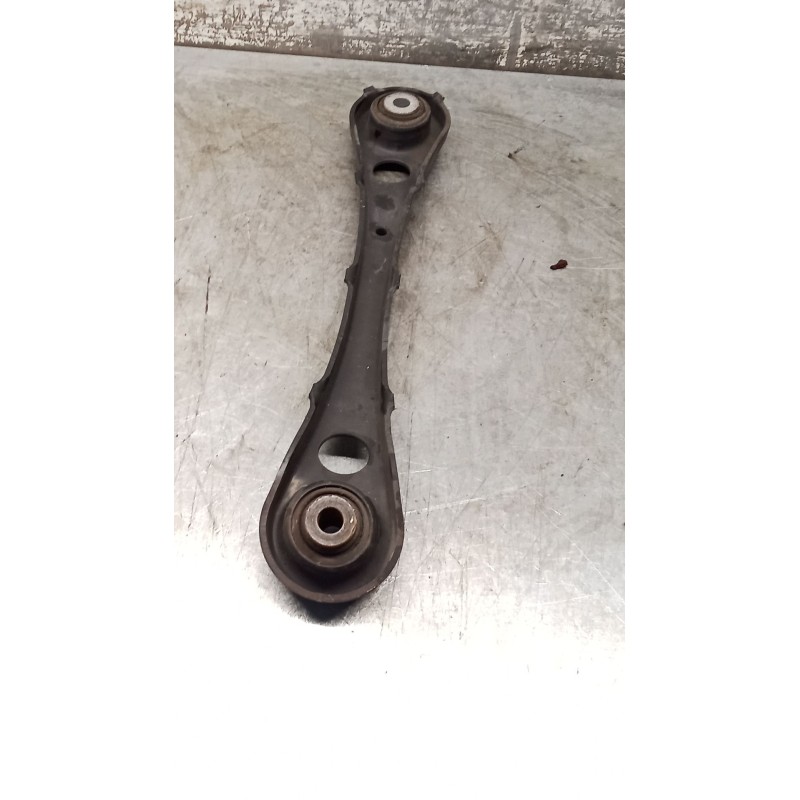 Recambio de brazo suspension inferior trasero derecho para audi a4 b7 (8ec) 2.0 tdi 16v referencia OEM IAM 8E0501529K POSTERIOR 