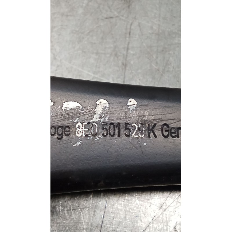 Recambio de brazo suspension inferior trasero derecho para audi a4 b7 (8ec) 2.0 tdi 16v referencia OEM IAM 8E0501529K POSTERIOR 