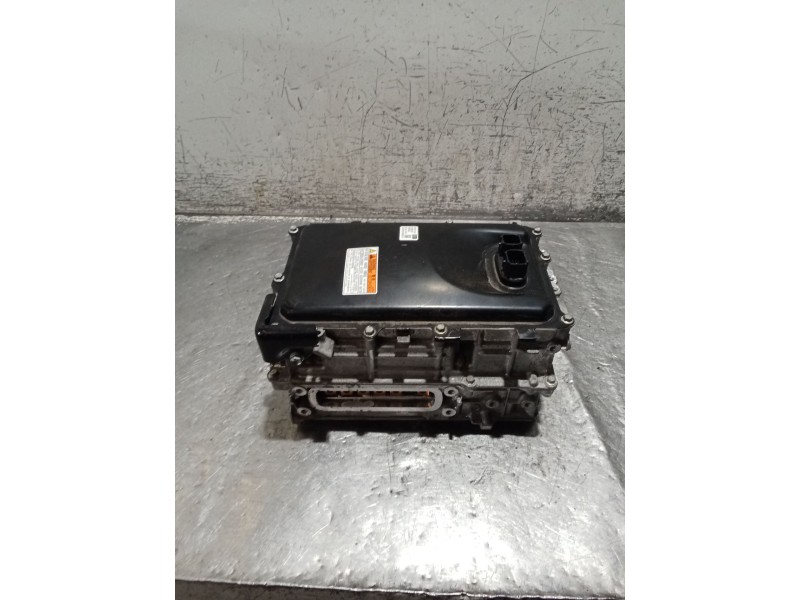 Recambio de bateria para toyota c-hr (_x1_) 1.8 hybrid (zyx10_, zyx11_) referencia OEM IAM G920047241  16