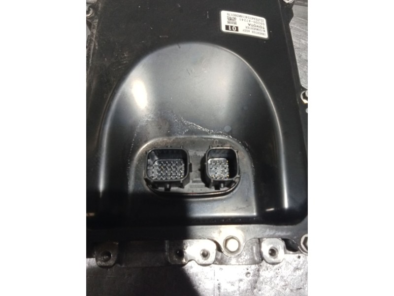 Recambio de bateria para toyota c-hr (_x1_) 1.8 hybrid (zyx10_, zyx11_) referencia OEM IAM G920047241  16