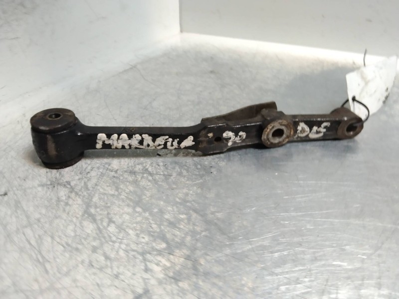 Recambio de brazo suspension inferior delantero derecho para seat marbella 0.9 referencia OEM IAM   