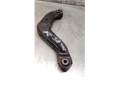 Recambio de brazo suspension superior trasero derecho para audi a4 b7 (8ec) 2.0 tdi 16v referencia OEM IAM 8E0505324M  05