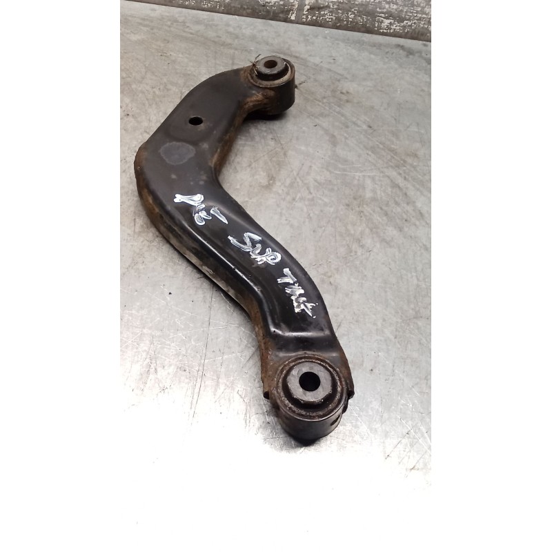 Recambio de brazo suspension superior trasero derecho para audi a4 b7 (8ec) 2.0 tdi 16v referencia OEM IAM 8E0505324M  05