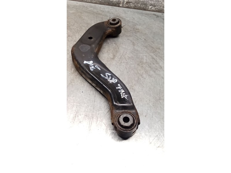 Recambio de brazo suspension superior trasero derecho para audi a4 b7 (8ec) 2.0 tdi 16v referencia OEM IAM 8E0505324M  05