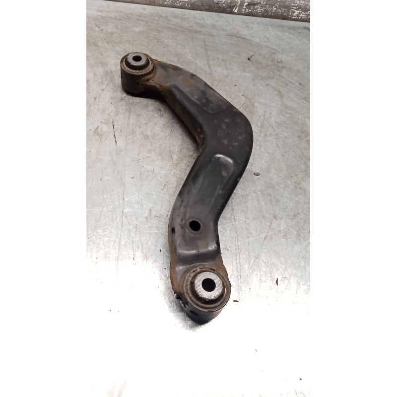 Recambio de brazo suspension superior trasero derecho para audi a4 b7 (8ec) 2.0 tdi 16v referencia OEM IAM 8E0505324M  05