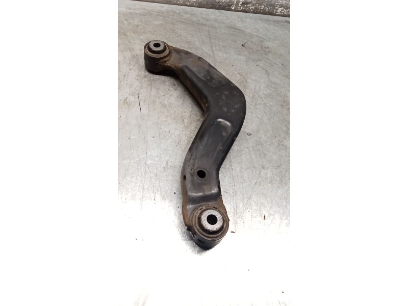 Recambio de brazo suspension superior trasero derecho para audi a4 b7 (8ec) 2.0 tdi 16v referencia OEM IAM 8E0505324M  05