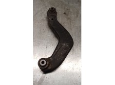Recambio de brazo suspension superior trasero izquierdo para audi a4 b7 (8ec) 2.0 tdi 16v referencia OEM IAM 8E0505323M  05 2