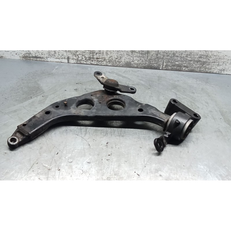 Recambio de brazo suspension inferior delantero izquierdo para mini mini (r50, r53) cooper s referencia OEM IAM 6761400  01