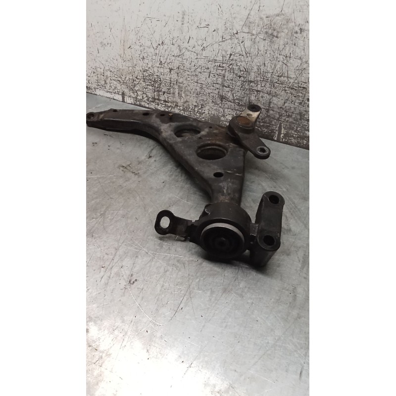 Recambio de brazo suspension inferior delantero izquierdo para mini mini (r50, r53) cooper s referencia OEM IAM 6761400  01