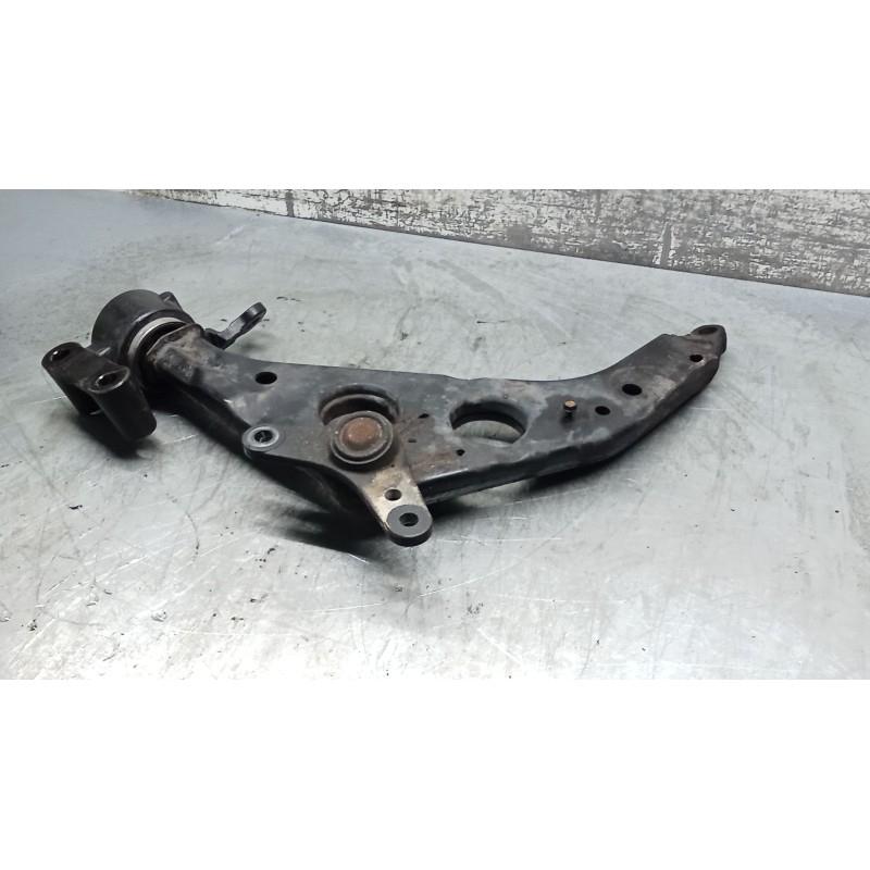 Recambio de brazo suspension inferior delantero izquierdo para mini mini (r50, r53) cooper s referencia OEM IAM 6761400  01