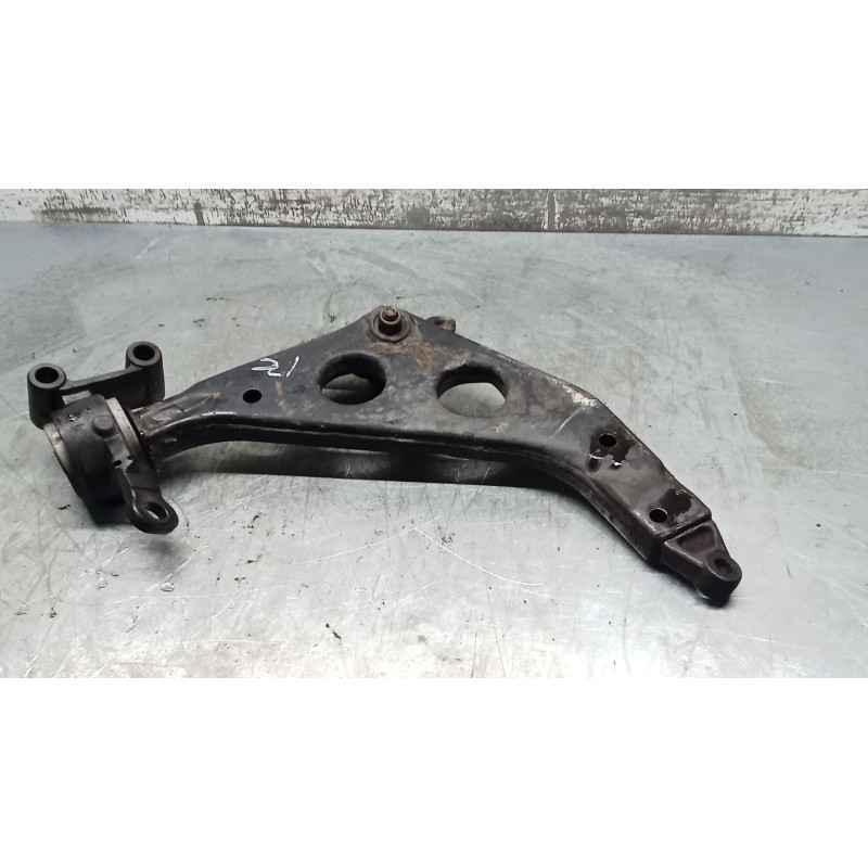 Recambio de brazo suspension inferior delantero izquierdo para mini mini (r50, r53) cooper s referencia OEM IAM 6761400  01