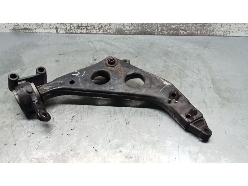 Recambio de brazo suspension inferior delantero izquierdo para mini mini (r50, r53) cooper s referencia OEM IAM 6761400  01