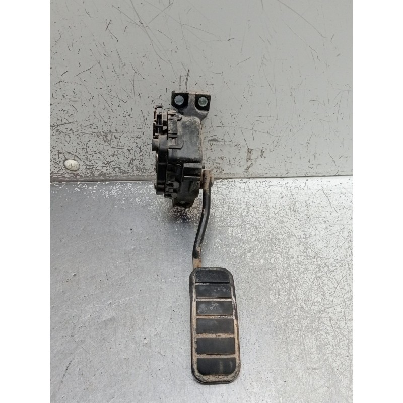 Recambio de potenciometro pedal para renault master ii caja/chasis (ed/hd/ud) 2.2 dci 90 referencia OEM IAM 7700314525 6PV008119