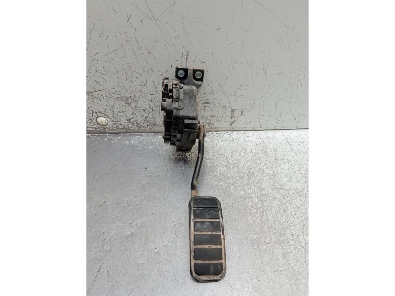 Recambio de potenciometro pedal para renault master ii caja/chasis (ed/hd/ud) 2.2 dci 90 referencia OEM IAM 7700314525 6PV008119