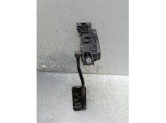 Recambio de potenciometro pedal para renault master ii caja/chasis (ed/hd/ud) 2.2 dci 90 referencia OEM IAM 7700314525 6PV008119 2