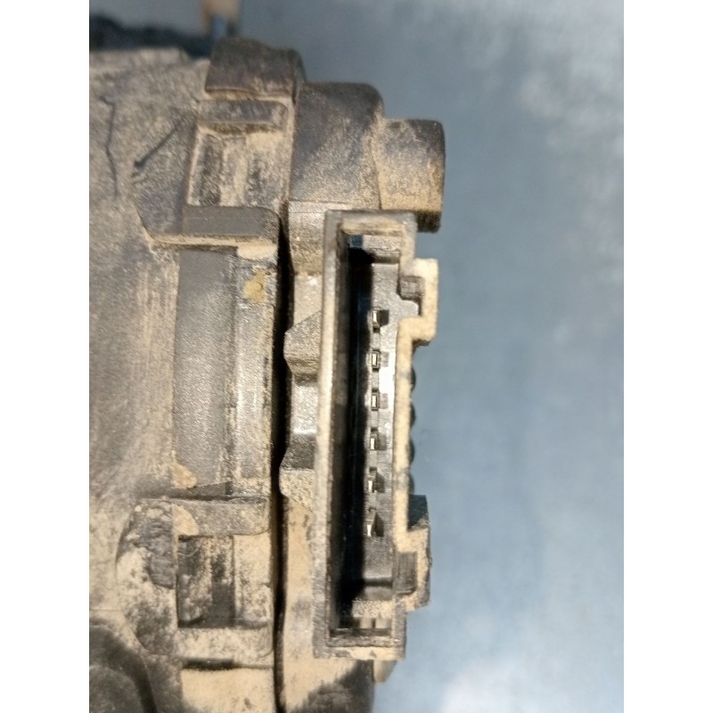 Recambio de potenciometro pedal para renault master ii caja/chasis (ed/hd/ud) 2.2 dci 90 referencia OEM IAM 7700314525 6PV008119