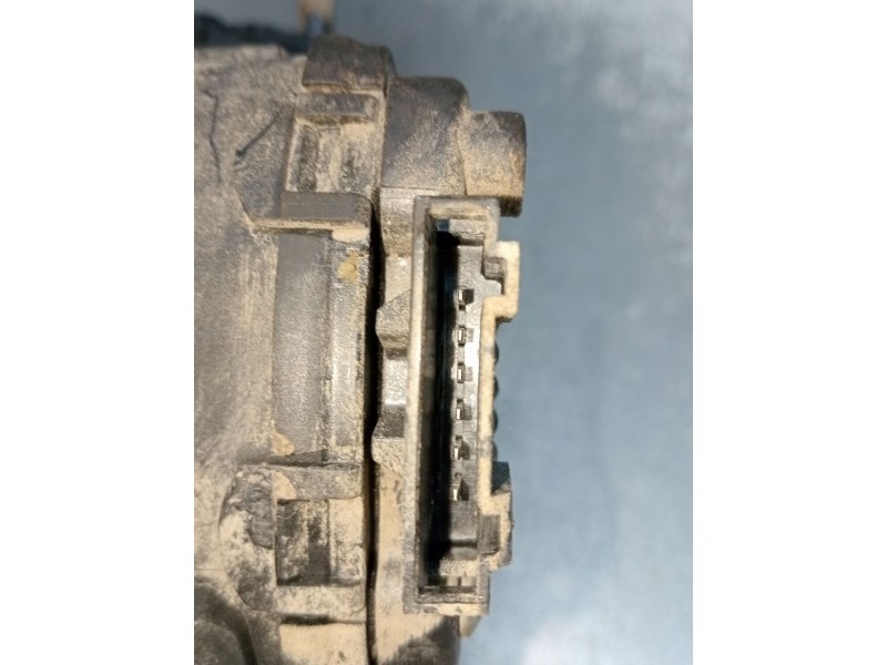 Recambio de potenciometro pedal para renault master ii caja/chasis (ed/hd/ud) 2.2 dci 90 referencia OEM IAM 7700314525 6PV008119