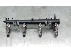 Recambio de rampa inyectora para peugeot 207/207+ (wa_, wc_) 1.4 16v referencia OEM IAM 9652451580 9644224380 06
