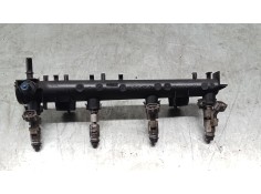 Recambio de rampa inyectora para peugeot 207/207+ (wa_, wc_) 1.4 16v referencia OEM IAM 9652451580 9644224380 06 2