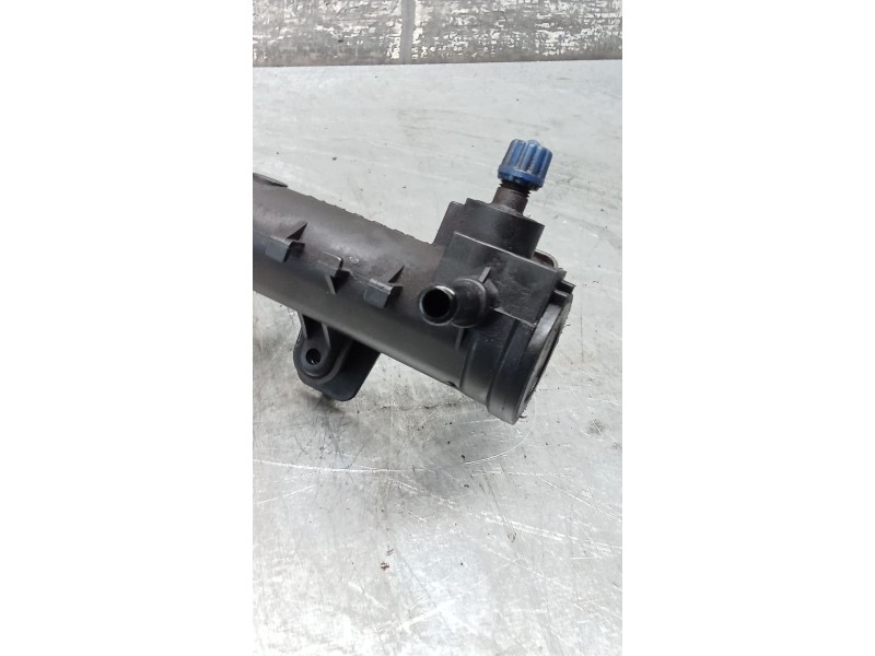 Recambio de rampa inyectora para peugeot 207/207+ (wa_, wc_) 1.4 16v referencia OEM IAM 9652451580 9644224380 06