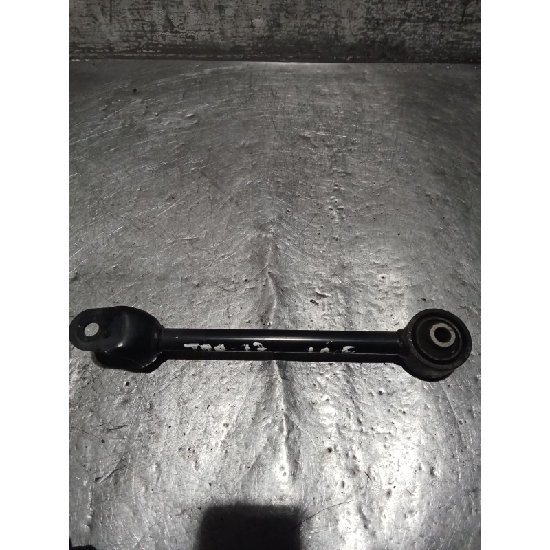 Recambio de brazo suspension inferior trasero izquierdo para toyota c-hr (_x1_) 1.8 hybrid (zyx10_, zyx11_) referencia OEM IAM  