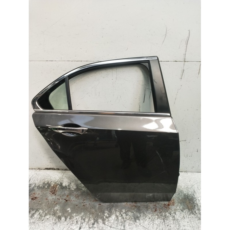 Recambio de puerta trasera derecha para honda accord viii (cu) 2.2 i-dtec (cu3) referencia OEM IAM  4P 