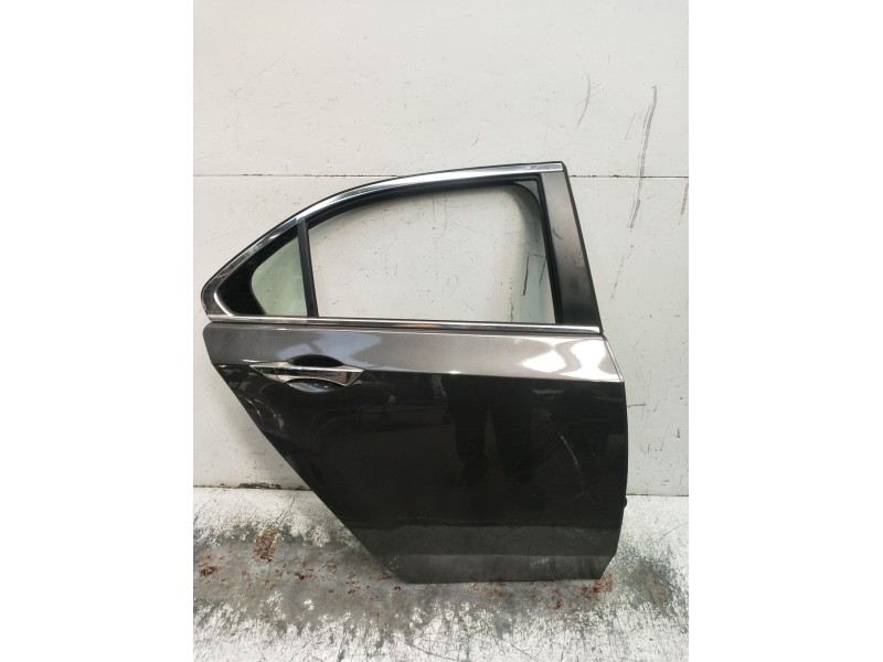 Recambio de puerta trasera derecha para honda accord viii (cu) 2.2 i-dtec (cu3) referencia OEM IAM  4P 