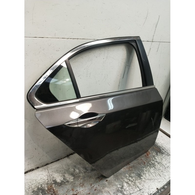 Recambio de puerta trasera derecha para honda accord viii (cu) 2.2 i-dtec (cu3) referencia OEM IAM  4P 