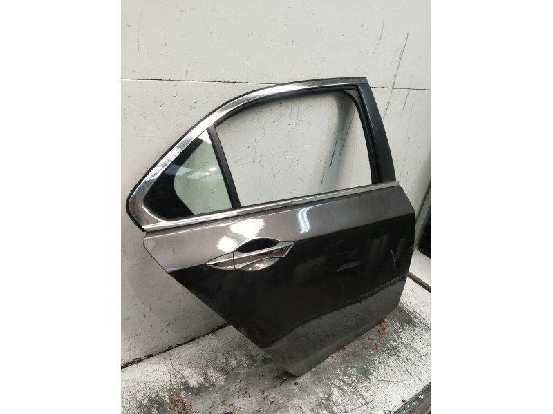 Recambio de puerta trasera derecha para honda accord viii (cu) 2.2 i-dtec (cu3) referencia OEM IAM  4P 