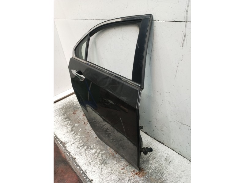 Recambio de puerta trasera derecha para honda accord viii (cu) 2.2 i-dtec (cu3) referencia OEM IAM  4P 