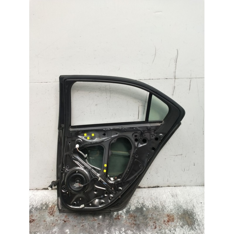Recambio de puerta trasera derecha para honda accord viii (cu) 2.2 i-dtec (cu3) referencia OEM IAM  4P 