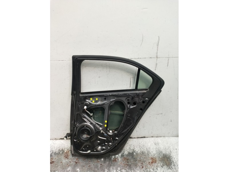 Recambio de puerta trasera derecha para honda accord viii (cu) 2.2 i-dtec (cu3) referencia OEM IAM  4P 