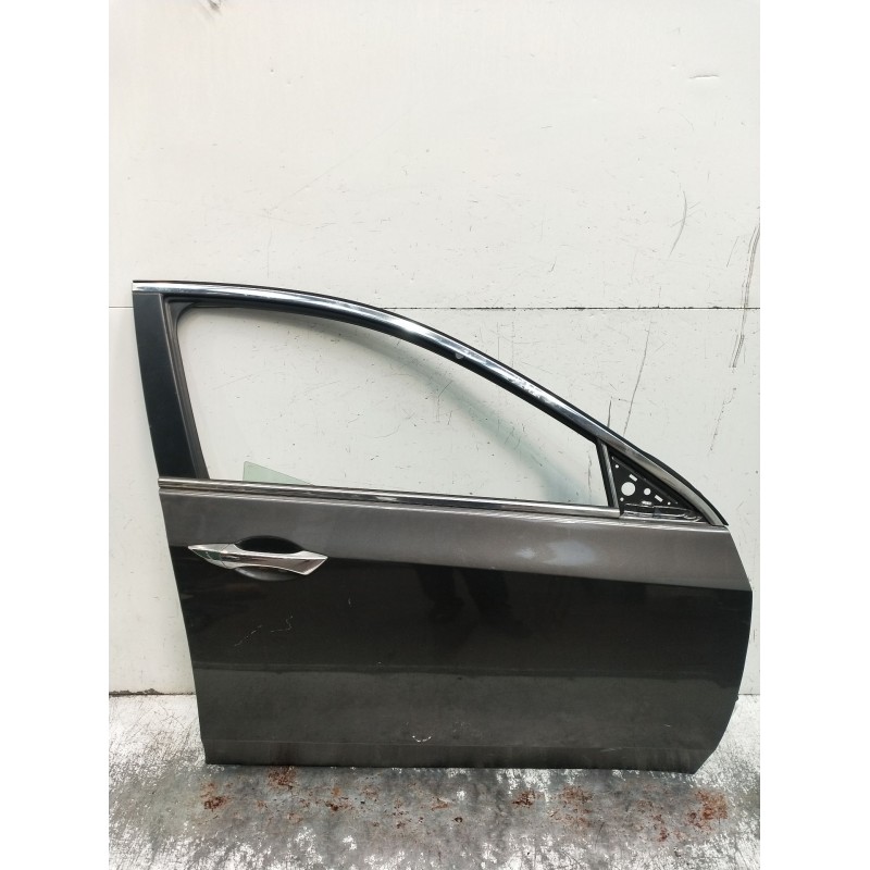Recambio de puerta delantera derecha para honda accord viii (cu) 2.2 i-dtec (cu3) referencia OEM IAM  4P 