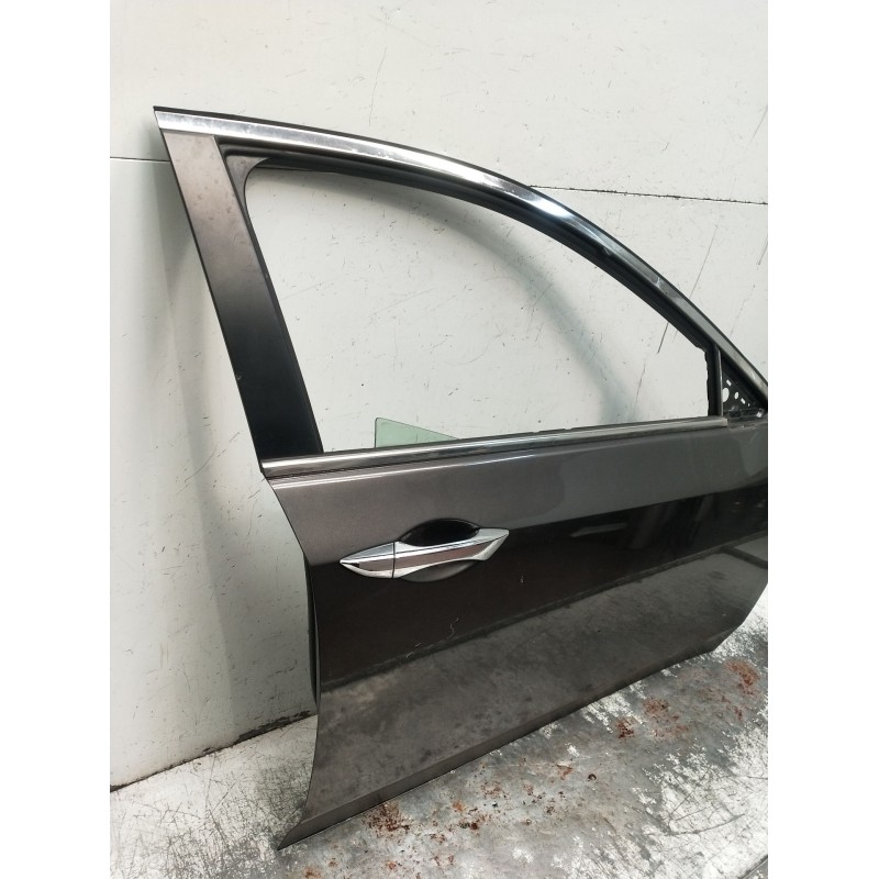 Recambio de puerta delantera derecha para honda accord viii (cu) 2.2 i-dtec (cu3) referencia OEM IAM  4P 