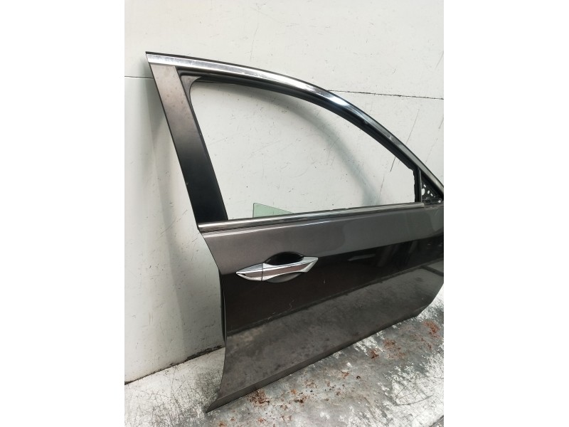 Recambio de puerta delantera derecha para honda accord viii (cu) 2.2 i-dtec (cu3) referencia OEM IAM  4P 