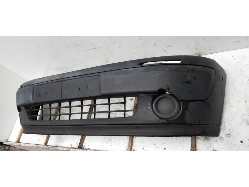 Recambio de paragolpes delantero para nissan kubistar (x76) premium (l1) referencia OEM IAM   