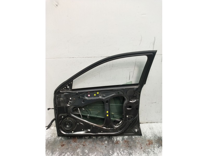 Recambio de puerta delantera derecha para honda accord viii (cu) 2.2 i-dtec (cu3) referencia OEM IAM  4P 