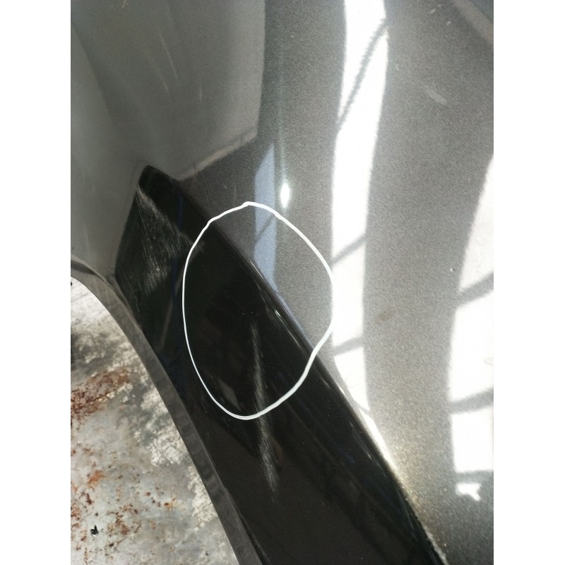 Recambio de aleta delantera derecha para honda accord viii (cu) 2.2 i-dtec (cu3) referencia OEM IAM  VER FOTOS 