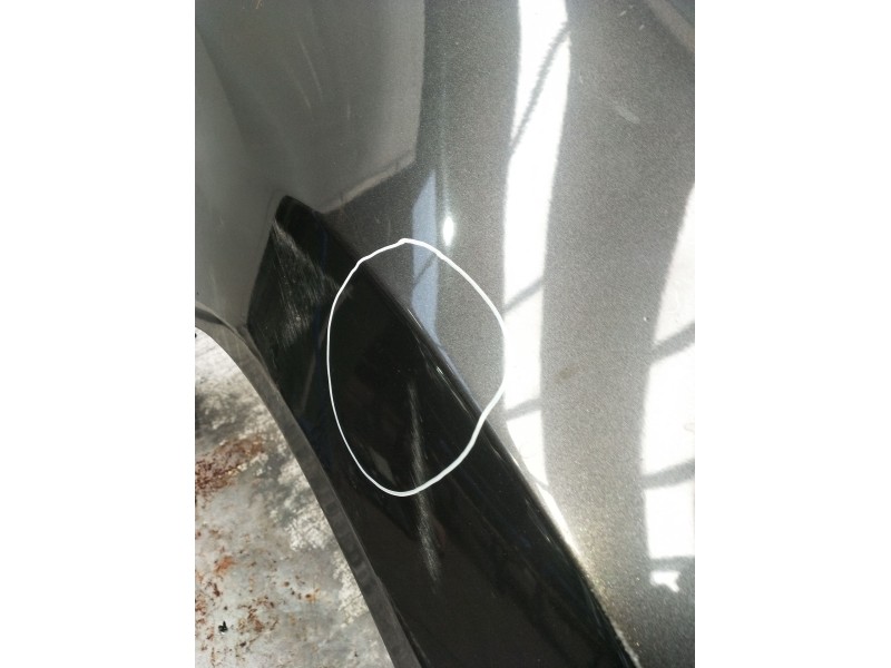 Recambio de aleta delantera derecha para honda accord viii (cu) 2.2 i-dtec (cu3) referencia OEM IAM  VER FOTOS 