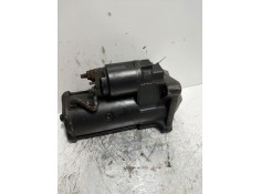 Recambio de motor arranque para volvo serie 460 turbodiesel referencia OEM IAM D7R13 VALEO 