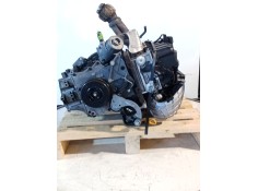 Recambio de motor completo para mini mini (r50, r53) cooper s referencia OEM IAM W11B16AA  D200P679