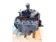 Recambio de motor completo para mini mini (r50, r53) cooper s referencia OEM IAM W11B16AA  D200P679 2