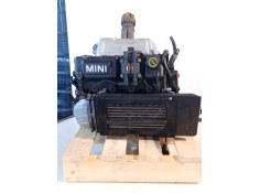 Recambio de motor completo para mini mini (r50, r53) cooper s referencia OEM IAM W11B16AA  D200P679