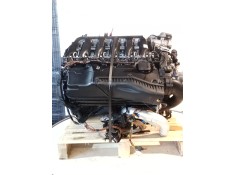 Recambio de motor completo para bmw 5 (e60) 530 d referencia OEM IAM 306D2 BOSCH 38985689 2