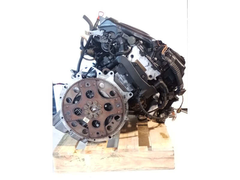 Recambio de motor completo para bmw 5 (e60) 530 d referencia OEM IAM 306D2 BOSCH 38985689
